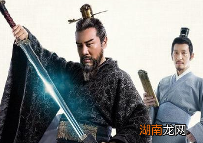 诸葛亮是三国谋士之首吗 其实此人才是三国谋士之首