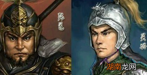 张苞为什么死得比张飞还窝囊 诸葛亮是因为张苞的死而吐血吗