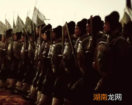 什么是泰山军？他们的实力怎么样