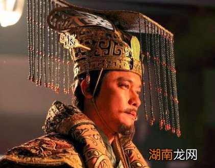 东周时期一共有两个魏国 两者之间的结局完全不一样