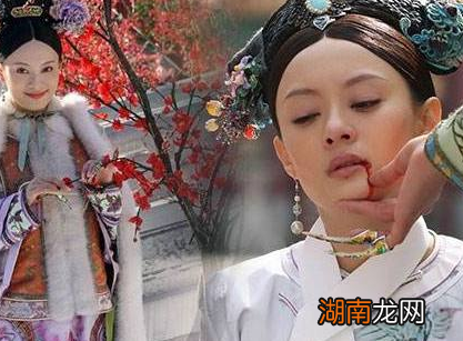 古代宫斗真的很可怕吗 争宠失败会被惩罚当“女太监”