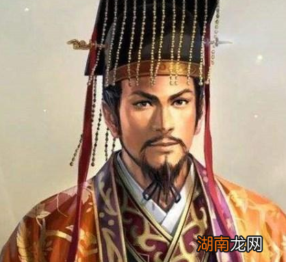 诸葛亮死后为什么四个人抬棺 绳断下葬又是什么目的