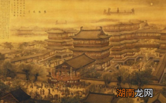 宋朝经济为什么会如此繁荣 这个宵禁制度有没有关系