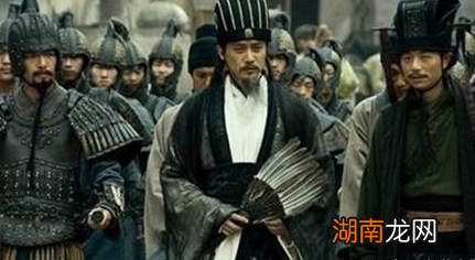 诸葛亮死前为什么要杀魏延 看完别被电视剧给骗了