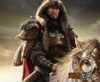 古代打仗对骑兵为什么那么重视 跑得快只是原因之一