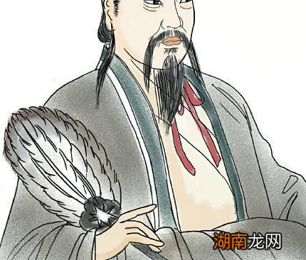 刘备托孤的时候 刘备为何选择诸葛亮辅佐刘禅