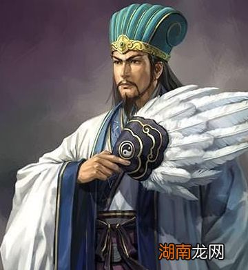 刘备托孤的时候 刘备为何选择诸葛亮辅佐刘禅