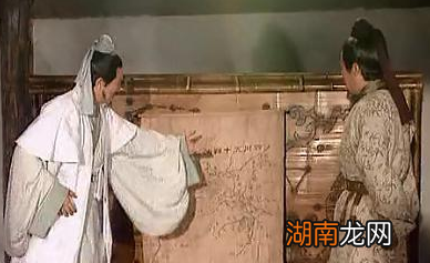 诸葛亮的做法为何和他&amp;ldquo;隆中对&amp;rdquo;时提出的策略不同？