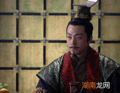 西汉亡国为什么和汉元帝有关 他要是心狠一点就没有啥事情了