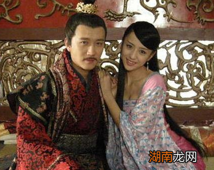 西汉亡国为什么和汉元帝有关 他要是心狠一点就没有啥事情了