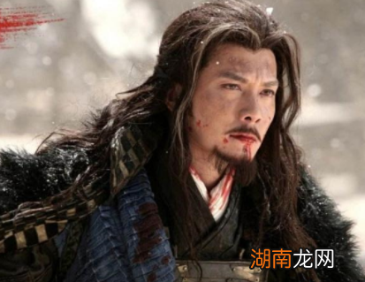 项羽的第一支军队是怎么组建起来的呢?