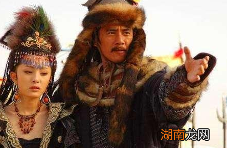 汉武帝大败匈奴后将其远驱漠北 汉元帝为什么还和匈奴和亲