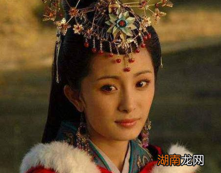 汉武帝大败匈奴后将其远驱漠北 汉元帝为什么还和匈奴和亲