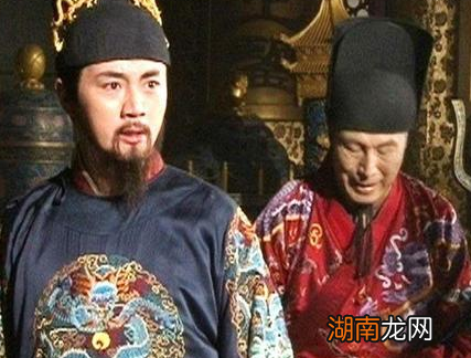 崇祯在位期间胸怀壮志还勤勉政事 明朝为什么还是走向了灭亡