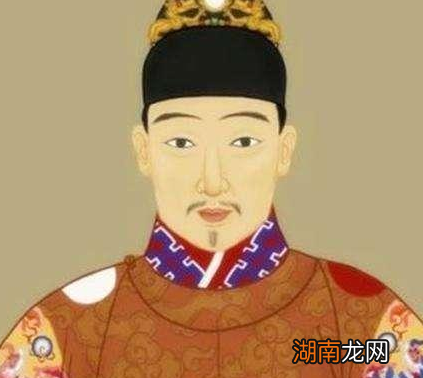 崇祯在位期间胸怀壮志还勤勉政事 明朝为什么还是走向了灭亡