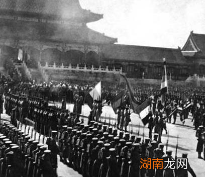 慈禧铁了心要废黜光绪 洋人为什么会反对