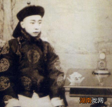 慈禧铁了心要废黜光绪 洋人为什么会反对