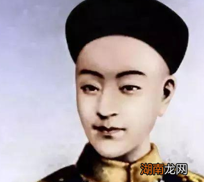 慈禧铁了心要废黜光绪 洋人为什么会反对