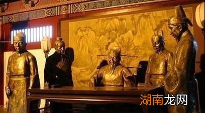 古代高级法院为什么叫做大理寺 后来又是怎么消失的