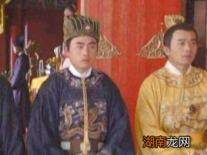 朱标被誉为权力最大的太子 朱元璋为何敢放权给他