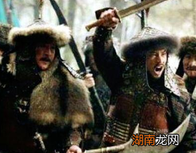 金蒙两国总兵力对比相差如此之大 金国最后为什么会输的一败涂地