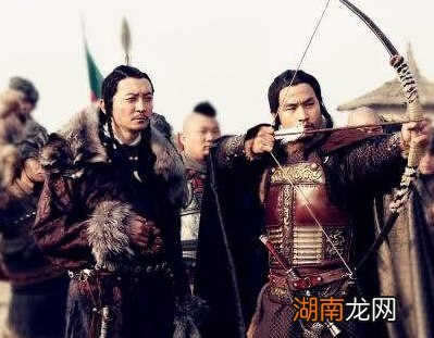 金蒙两国总兵力对比相差如此之大 金国最后为什么会输的一败涂地