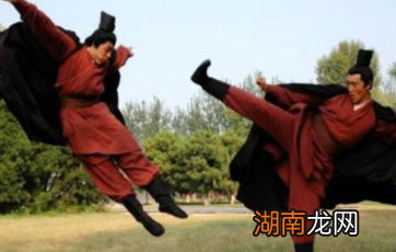 杨汪:他是杨玉环的高祖父,也是文武全才的名将