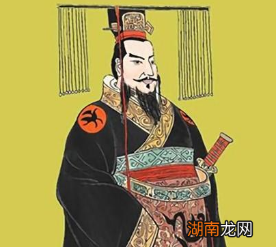 秦灭六国时秦军实力那么强 秦末之时为何连起义军都打不过