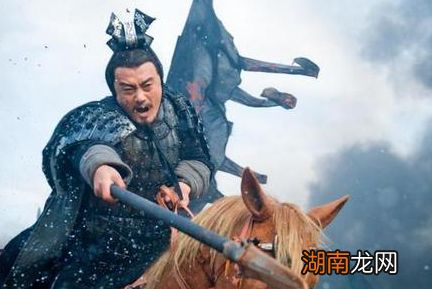 秦灭六国时秦军实力那么强 秦末之时为何连起义军都打不过