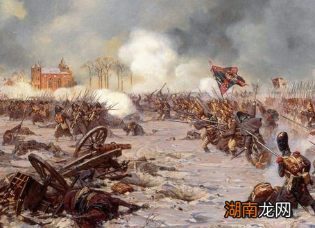 宋朝和明朝都是重文轻武 两者的军队实力差距为何如此之大