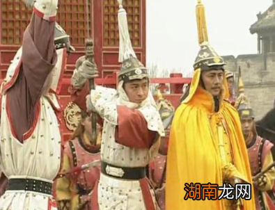 明朝末年名将祖大寿,皇太极为何一定要劝降他?