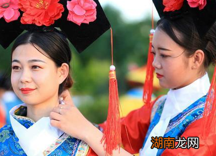 汉朝和唐朝都有和亲 两宋时期为何不再和亲了