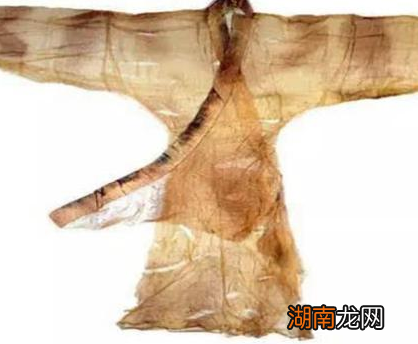 古人夏天也穿的很保守吗 事实证明别被电视剧给误导了