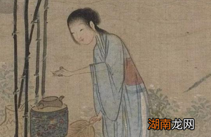 古人夏天也穿的很保守吗 事实证明别被电视剧给误导了