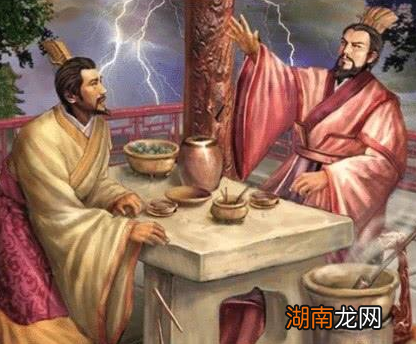 古代喝酒之前为什么都把酒加热一下 除了御寒还有另外一层道理