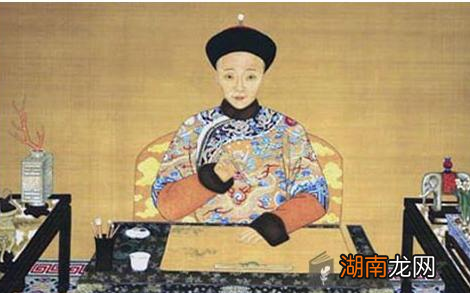 咸丰帝整天不学无术，道光为什么还很重视他？