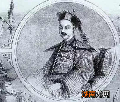 咸丰临死前留下的顾命八大臣 他们为何斗不过慈禧