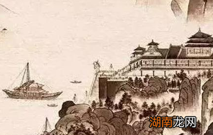 秦朝为什么会针对上门女婿 其实道理很简单