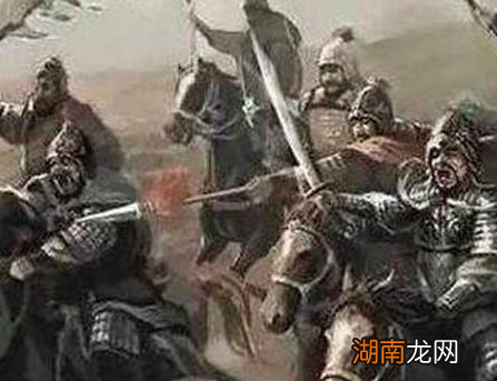 秦朝为什么会针对上门女婿 其实道理很简单