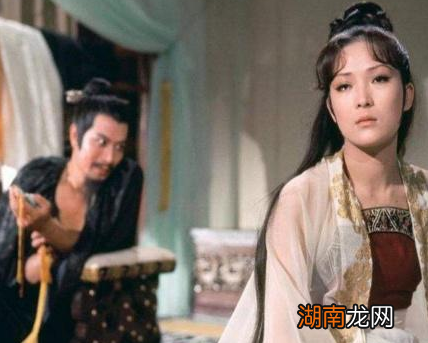 古代女子真的很保守吗 有些时髦现在人都赶不上