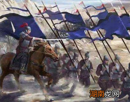 北宋马政发展到底是什么样的 骑兵为什么一直起不来