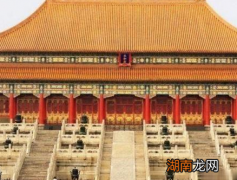 古代故宫那么大为什么没有厕所 故宫中的人都不上厕所吗