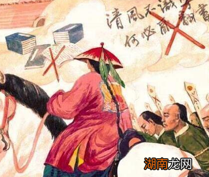 明朝豹房是怎么玩的 明武宗真的是一个荒唐的皇帝吗