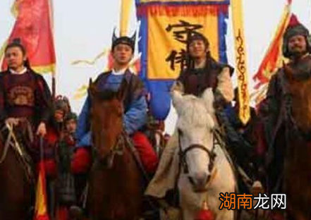 明朝豹房是怎么玩的 明武宗真的是一个荒唐的皇帝吗