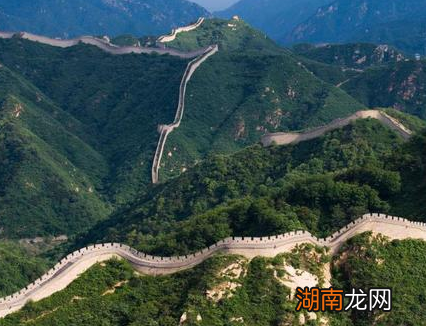 清朝真的连长城都不修吗 这种说法是怎么出现的