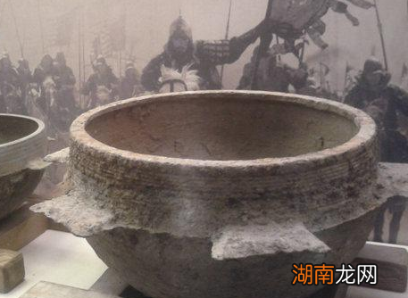 古代在一无所有的荒山野岭 古人是如何将米做成饭的