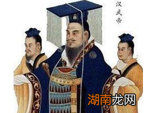 揭秘马邑之谋的起因,拉开西汉与匈奴的百年大战