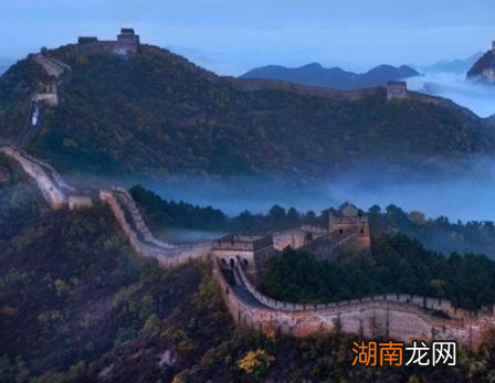 北宋身为历史上军事防御最厉害的时代 北宋为何没有实施长城计划