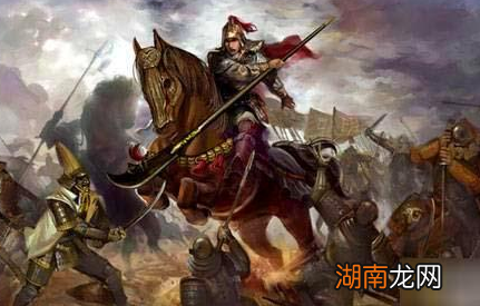 明中后期的浙兵半天下现象是怎么出现的 浙兵的名声为何如此响亮