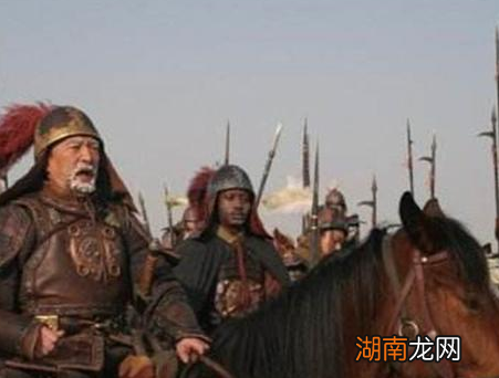 唐朝时期的昆仑奴来自什么地方 他们后来为何消失了